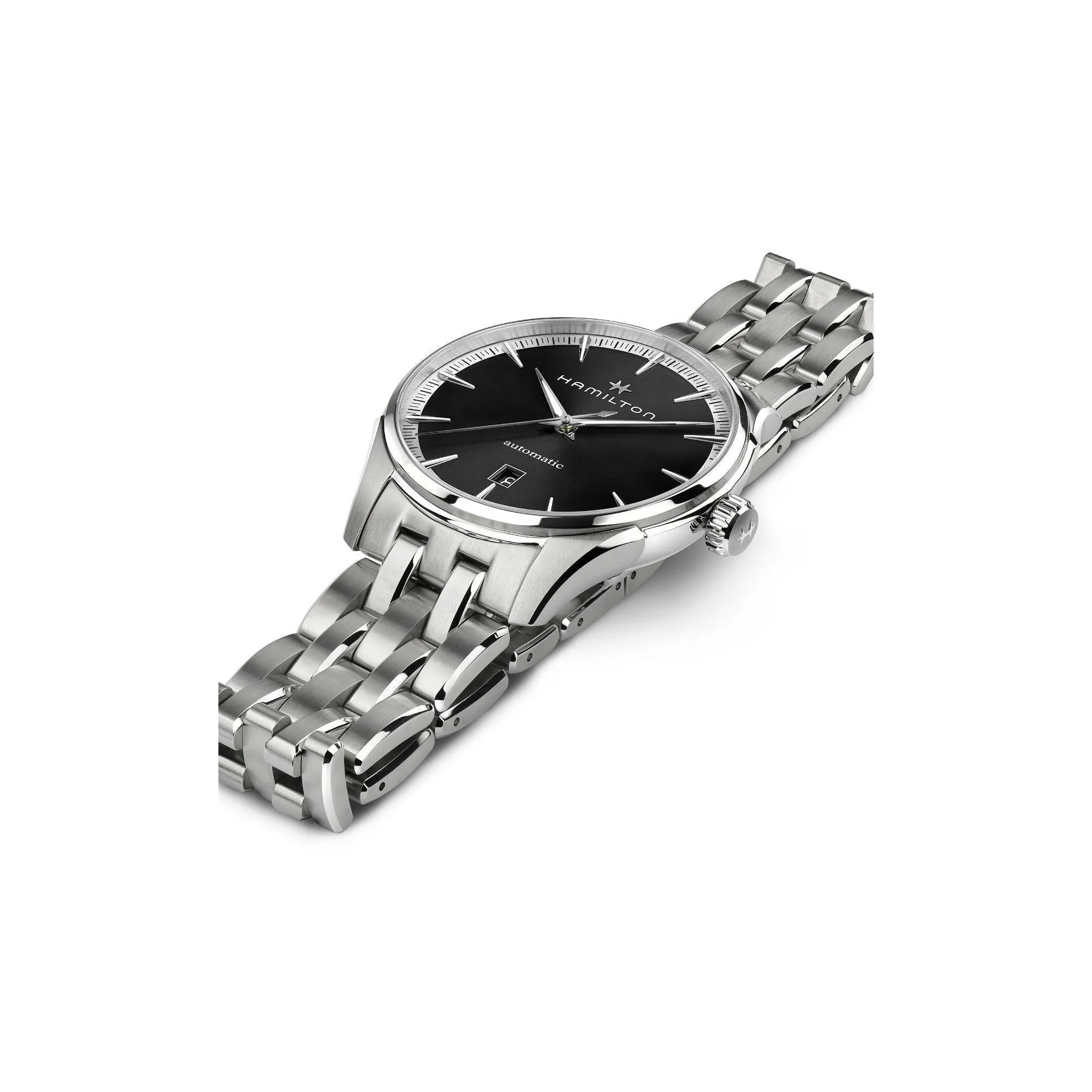 Hamilton Jazzmaster Automatic Men's Watch H32475130