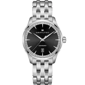 Hamilton Jazzmaster Automatic Men's Watch H32475130