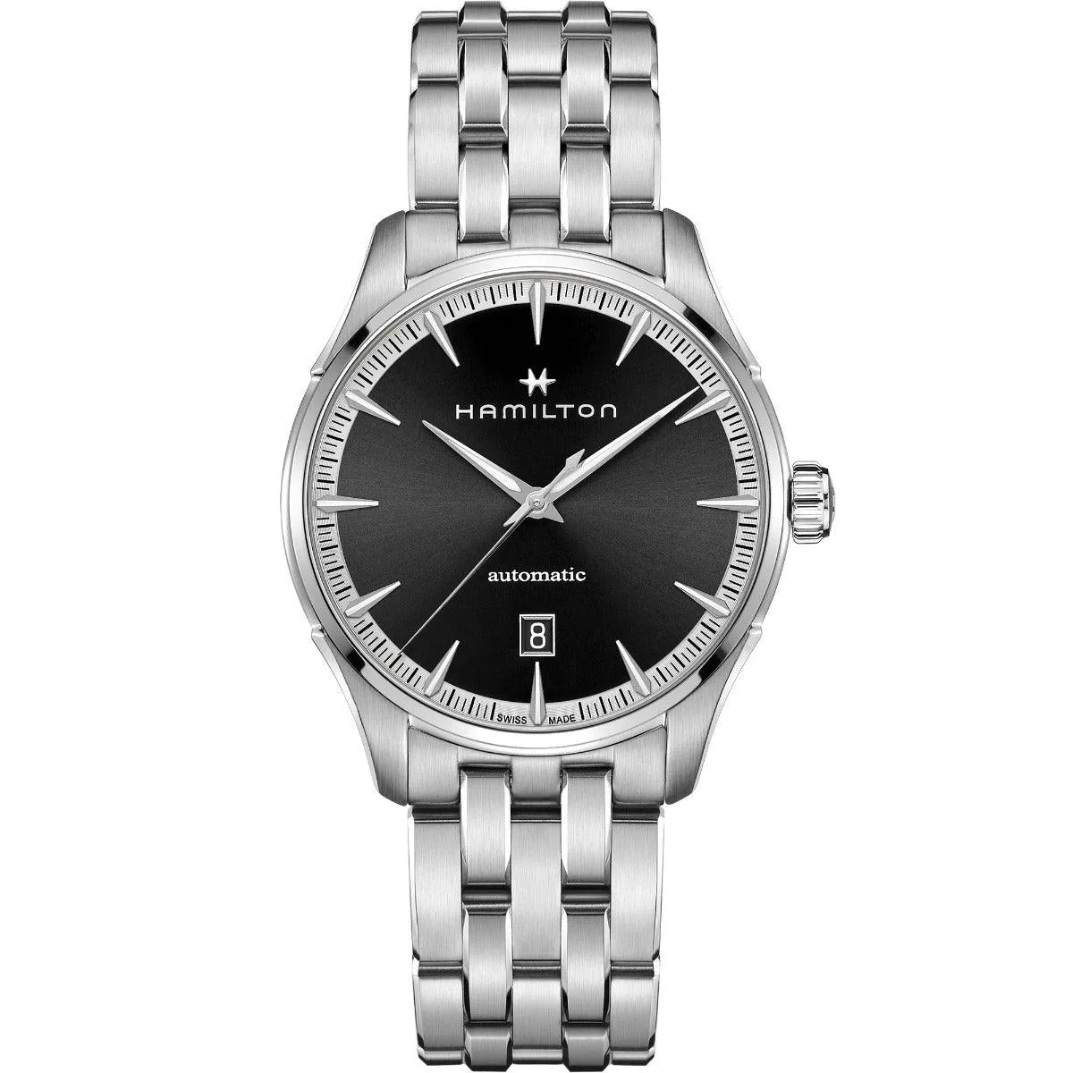 Hamilton Jazzmaster Automatic Men's Watch H32475130