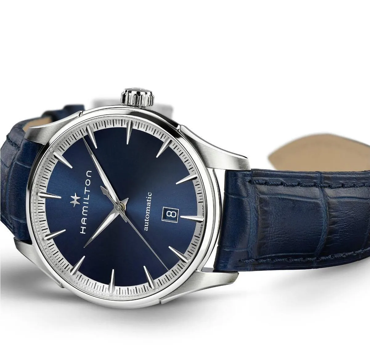 Hamilton Jazzmaster Automatic Men's Watch H32475640