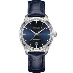 Hamilton Jazzmaster Automatic Men's Watch H32475640