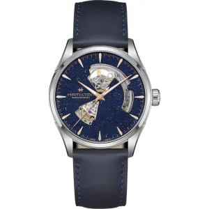 Hamilton Jazzmaster Open Heart Automatic 42mm Men's Watch H32705640