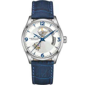 Hamilton Jazzmaster Open Heart Men's Watch H32705651
