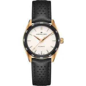 Hamilton Jazzmaster Performer Automatic Men's Watch H36225770