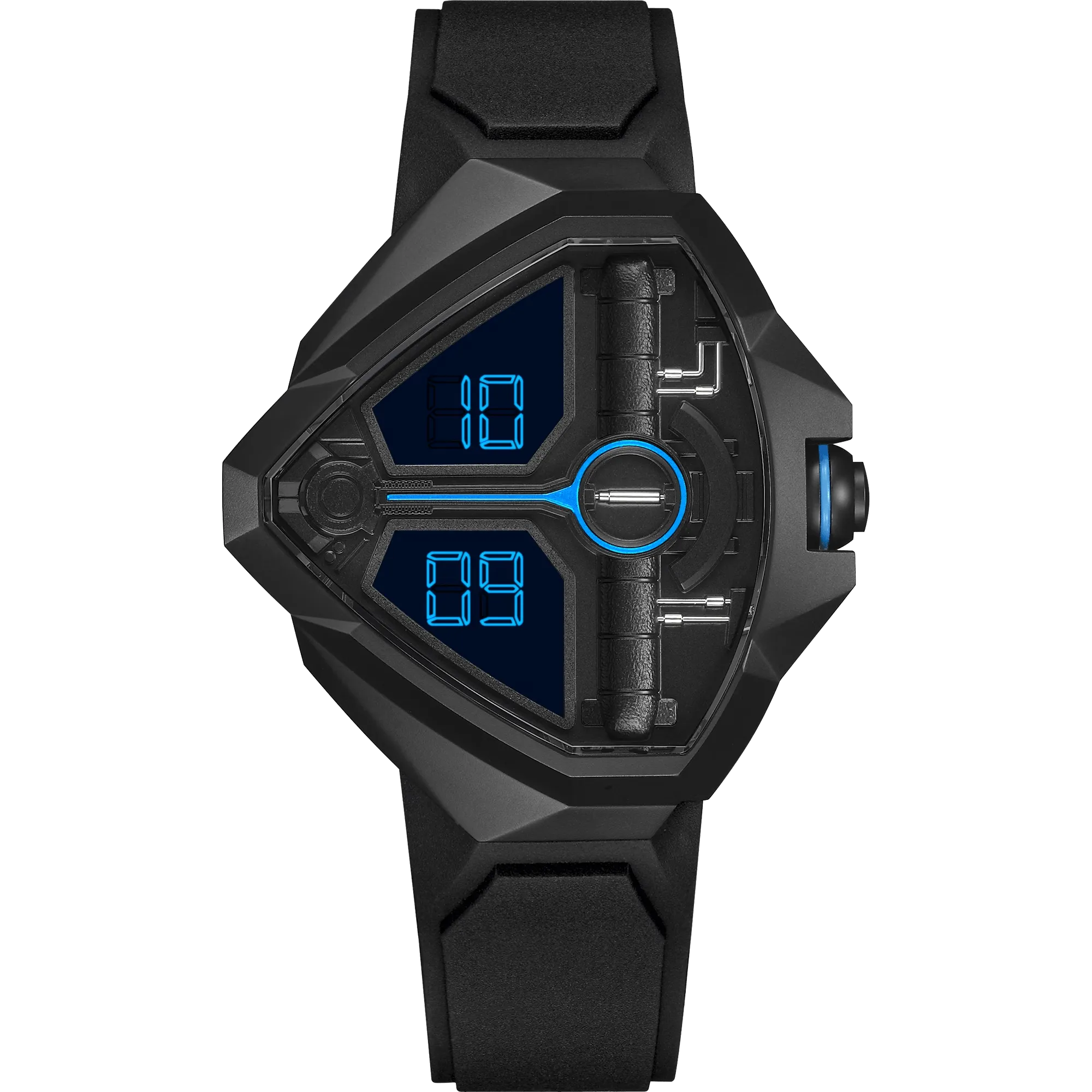 Hamilton Ventura Edge Dune Limited Edition Men's Watch H24624330