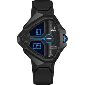 Hamilton Ventura Edge Dune Limited Edition Men's Watch H24624330