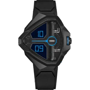 Hamilton Ventura Edge Dune Limited Edition Quartz Men's Watch H24624330