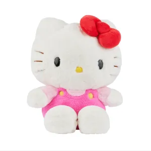 Hello Kitty Large Plush Hello Kitty
