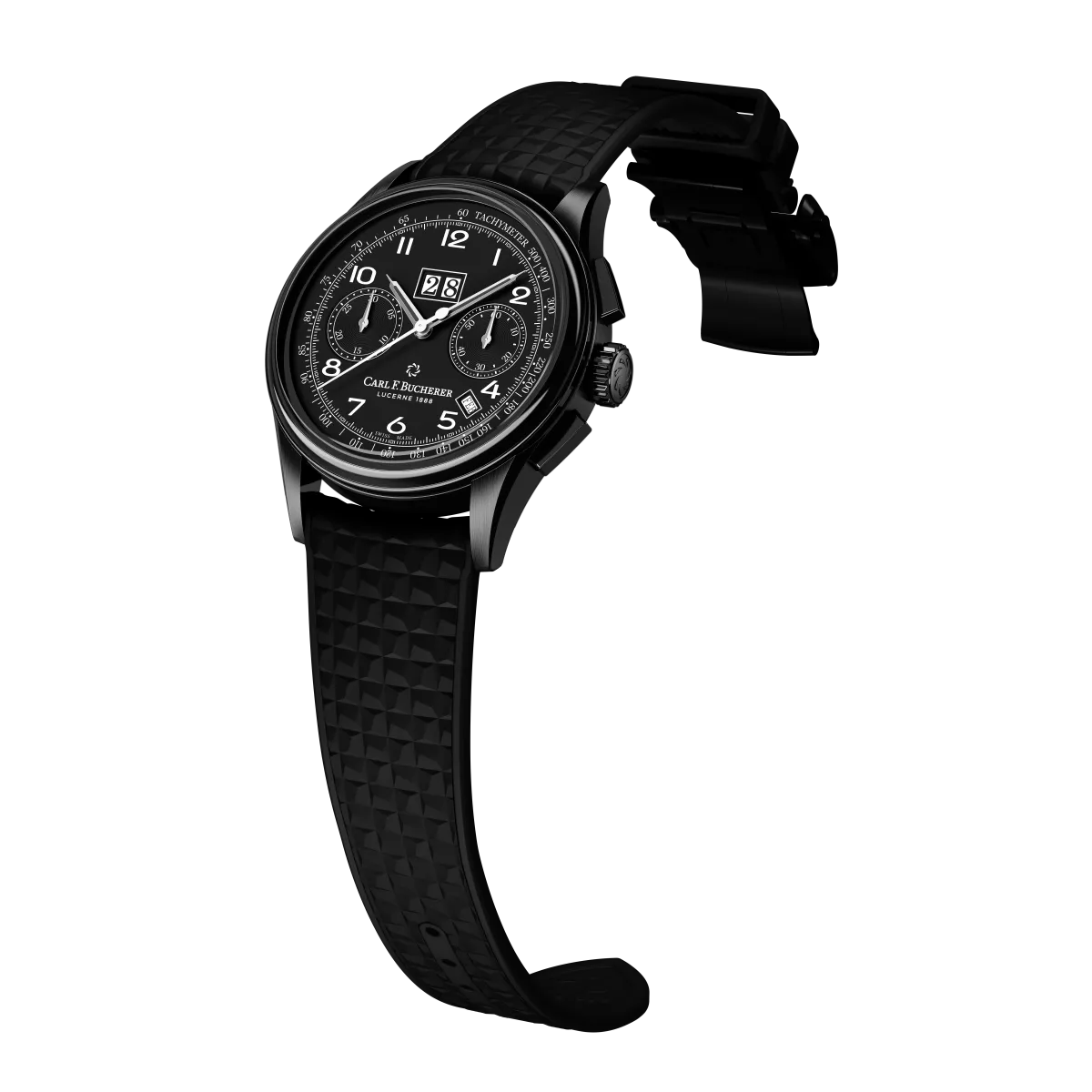 Heritage Bicompax Annual