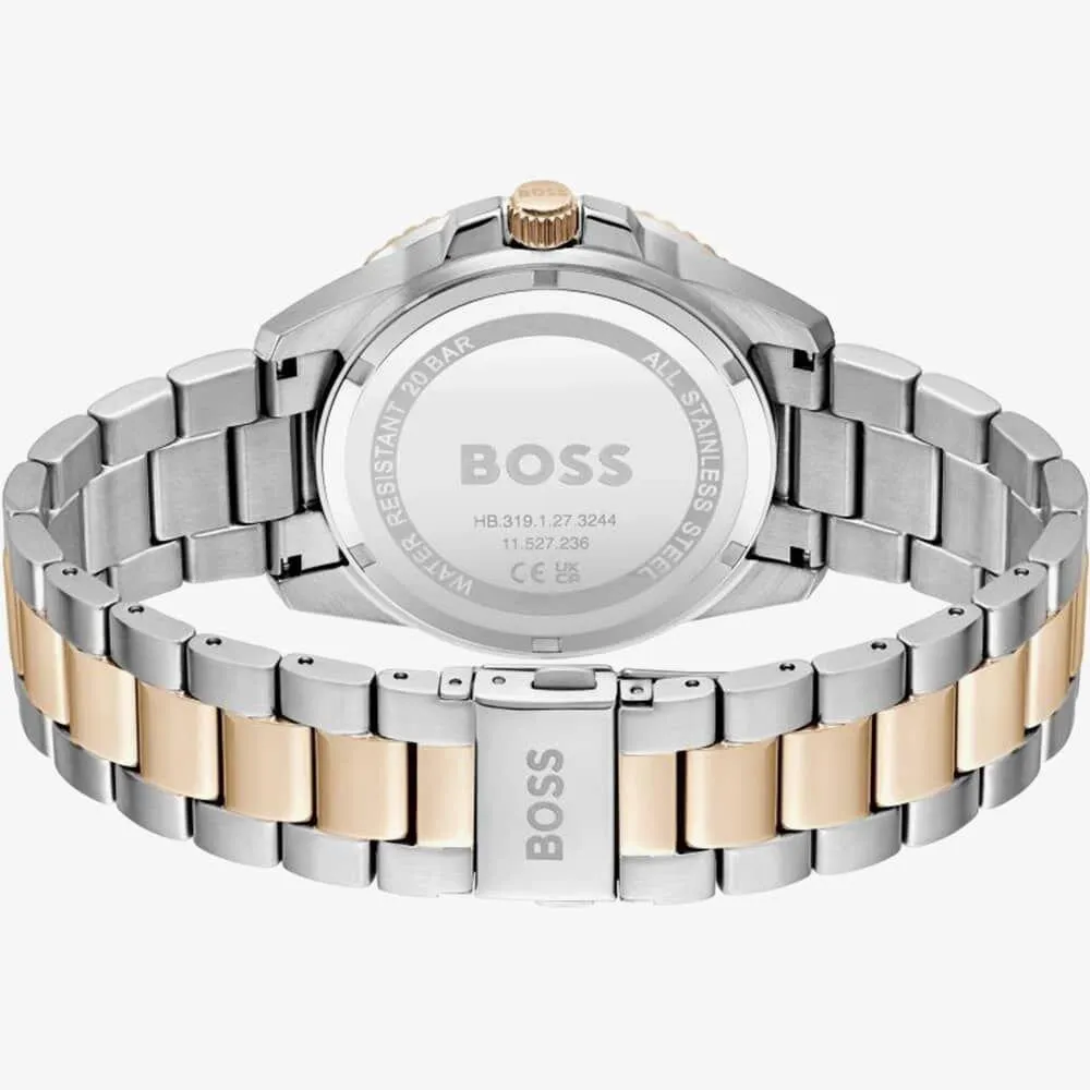 Hugo Boss Ace Quartz Men's Watch 1514012