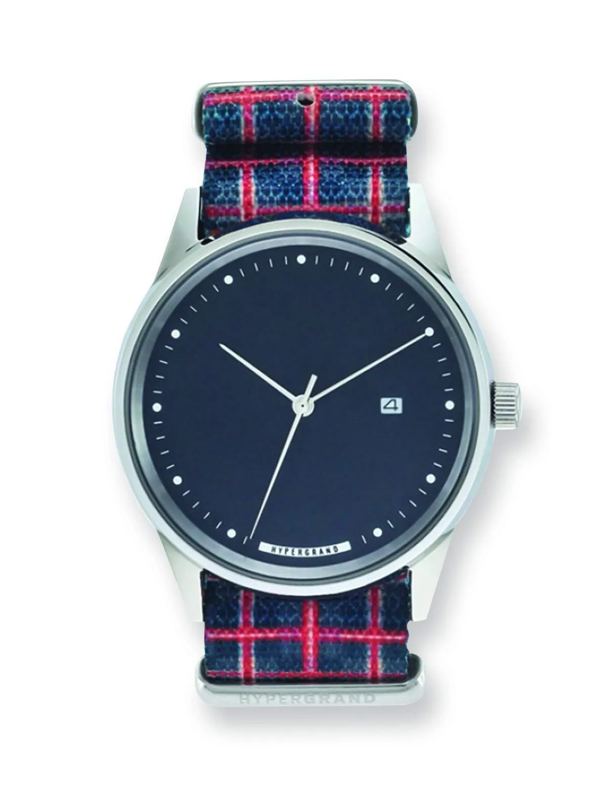 Hypergrand Maverick Nashville 41mm