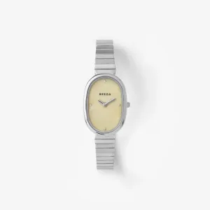 Jane - Silver/Champagne