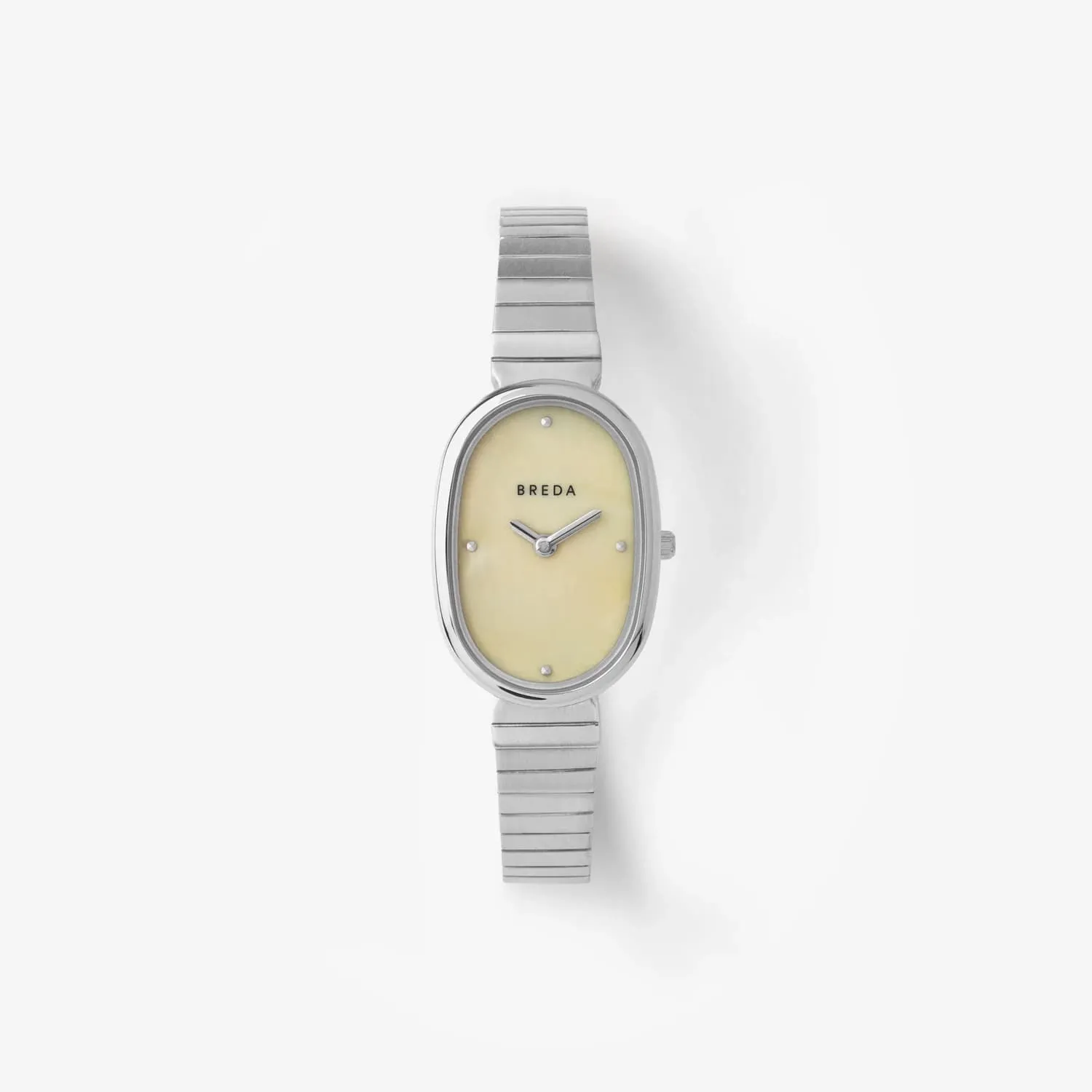 Jane - Silver/Champagne