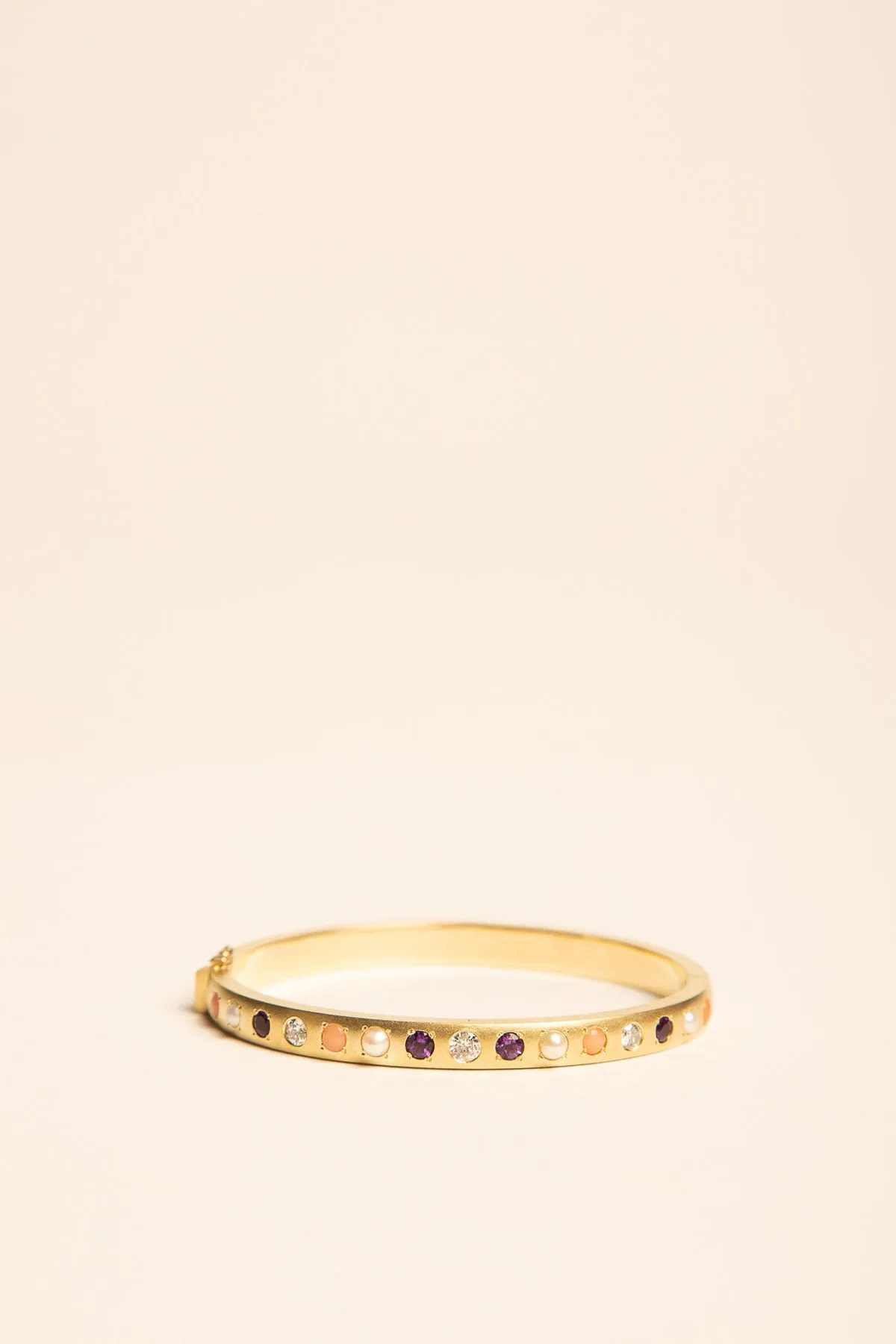 JENNA BLAKE | GYPSY BANGLE