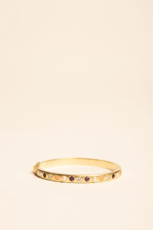JENNA BLAKE | GYPSY BANGLE
