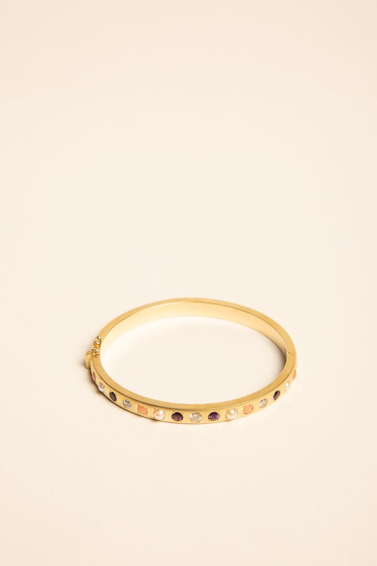 JENNA BLAKE | GYPSY BANGLE