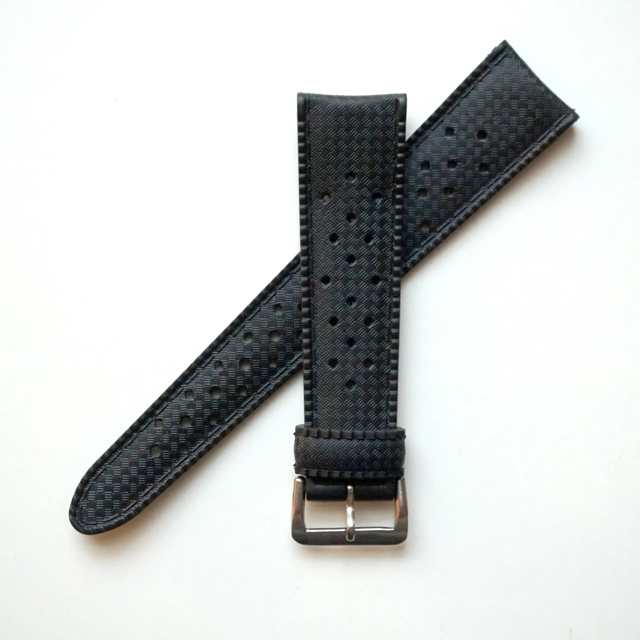 JOSEPH BONNIE TROPIC STYLE RUBBER STRAP