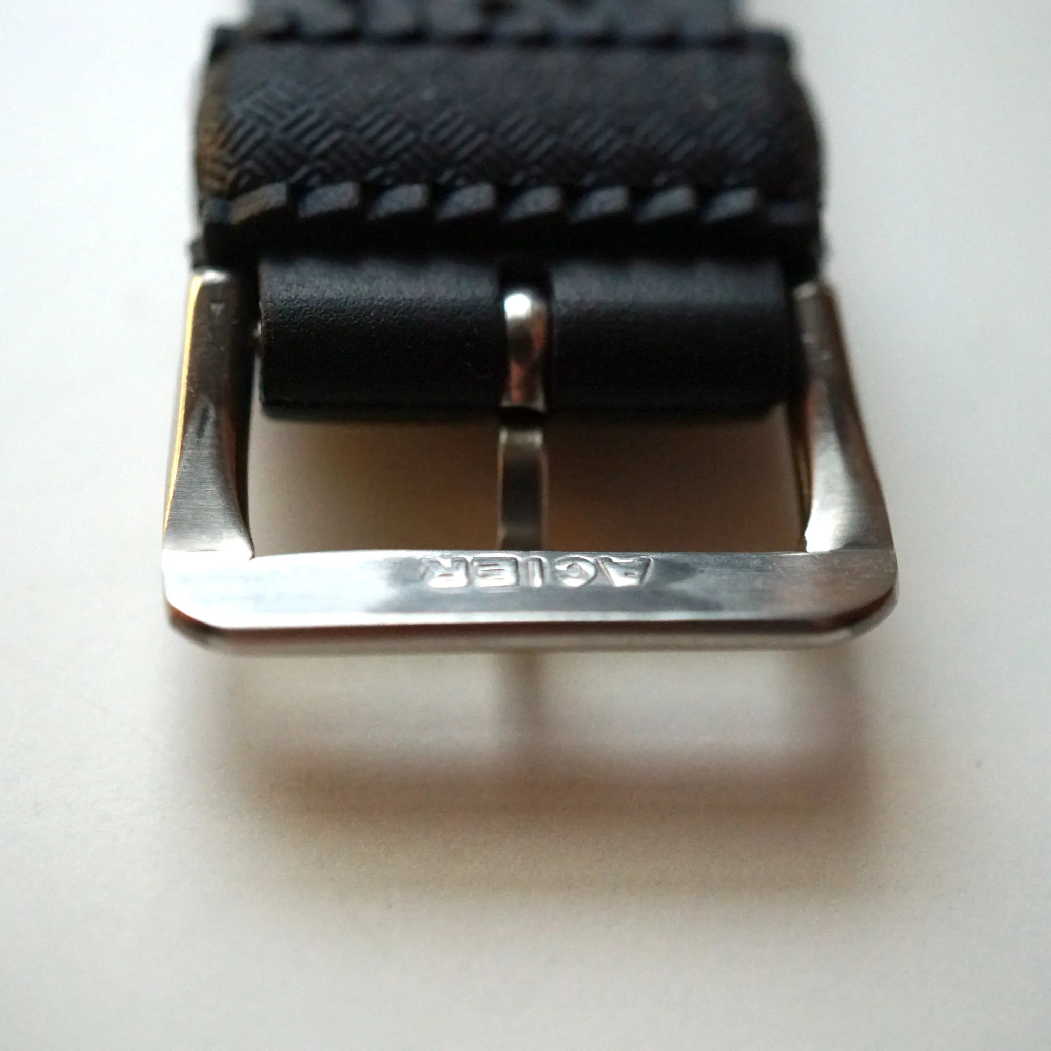 JOSEPH BONNIE TROPIC STYLE RUBBER STRAP