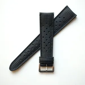JOSEPH BONNIE TROPIC STYLE RUBBER STRAP
