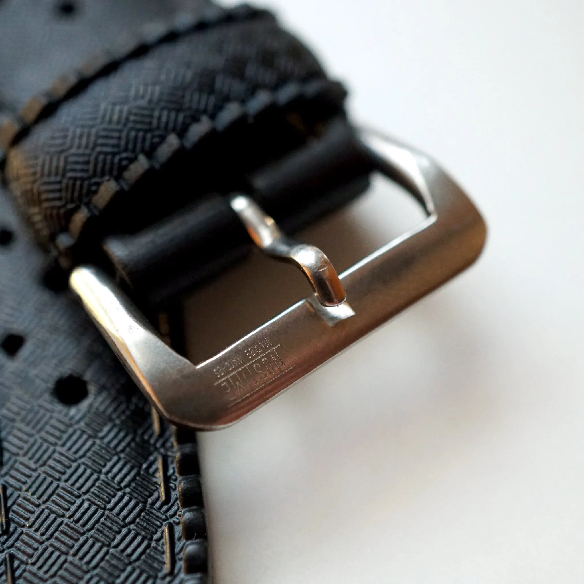 JOSEPH BONNIE TROPIC STYLE RUBBER STRAP