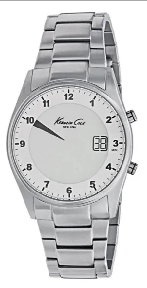 KENNETH COLE IKC3962 MEN WATCH