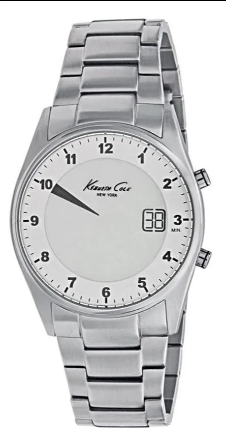 KENNETH COLE IKC3962 MEN WATCH