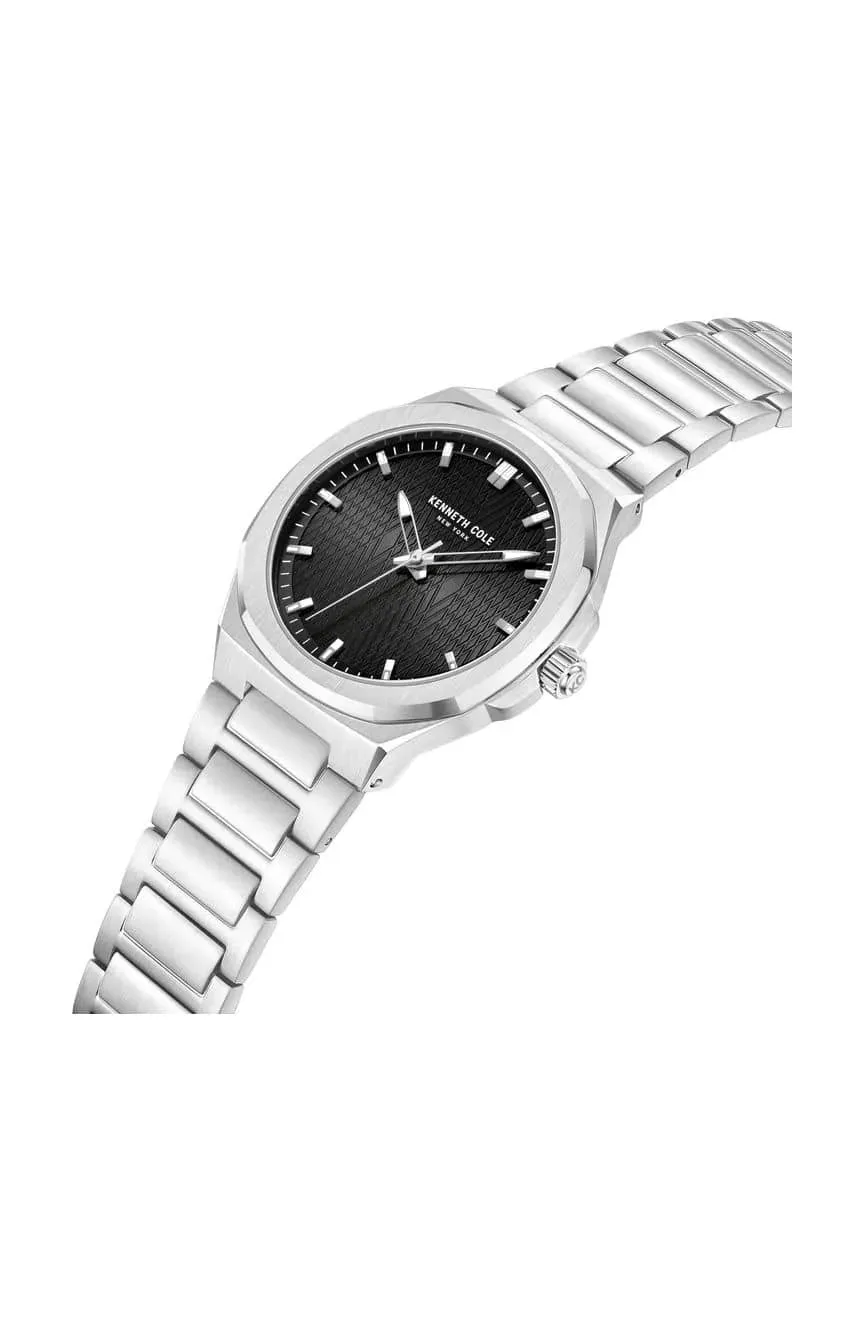 Kenneth Cole New York 41mm Classic Men's Watch KCWGG0047002