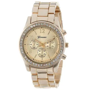 Ladies Quartz Watch