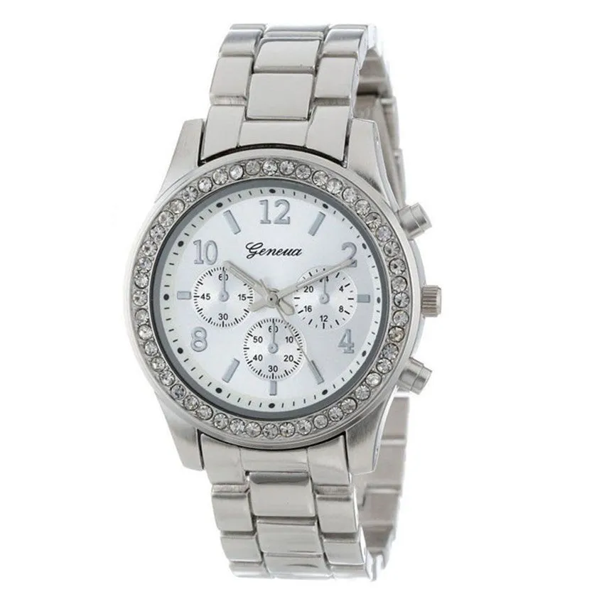 Ladies Quartz Watch