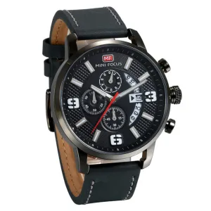 Lancardo Luxury Quartz Watch