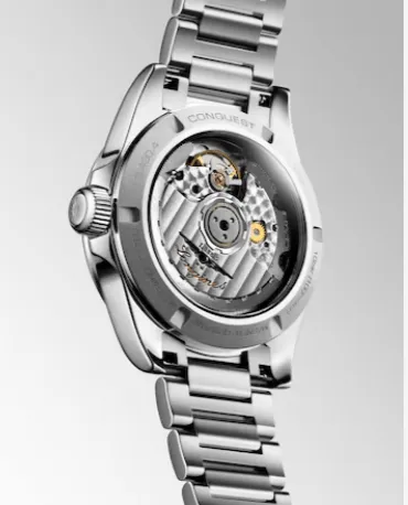 LONGINES CONQUEST 34mm