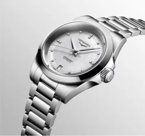 LONGINES CONQUEST 34mm