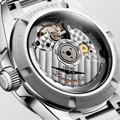 LONGINES CONQUEST 34mm