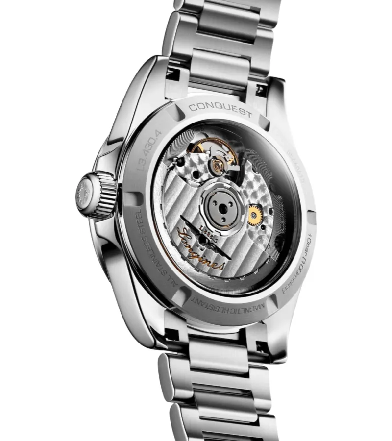 Longines Conquest Automatic Women's Watch L34304876