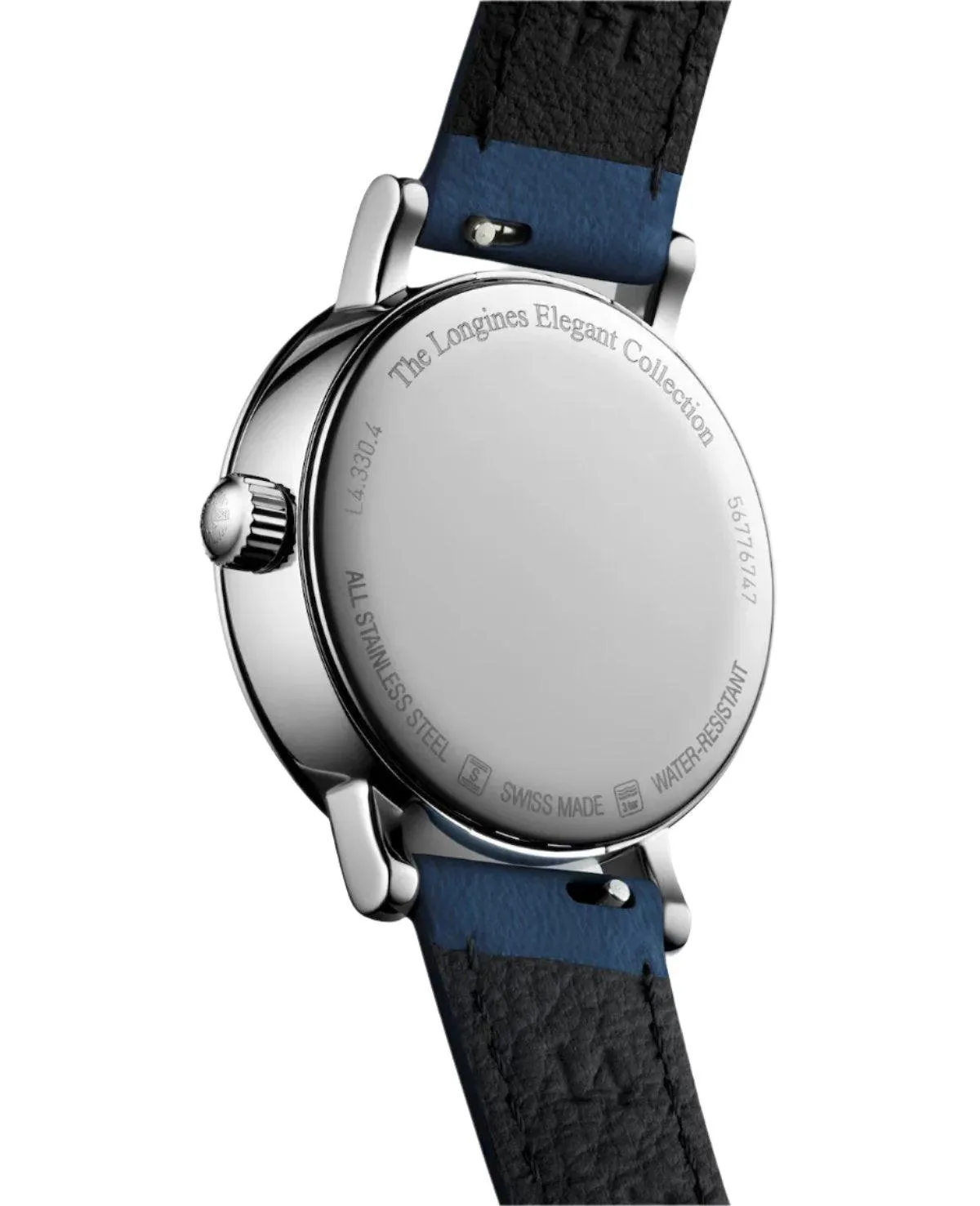 Longines Elegant Quartz Women's Watch L43304112
