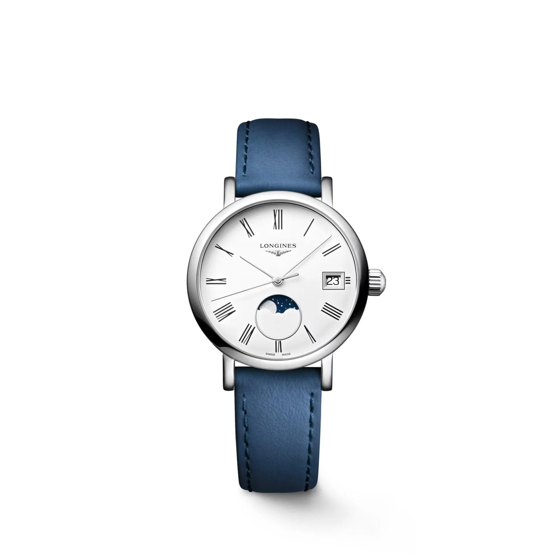 Longines Elegant Quartz Women's Watch L43304112