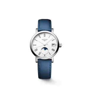 Longines Elegant Quartz Women's Watch L43304112