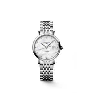 Longines The Longines Elegant Collection Automatic Women's Watch L43104876