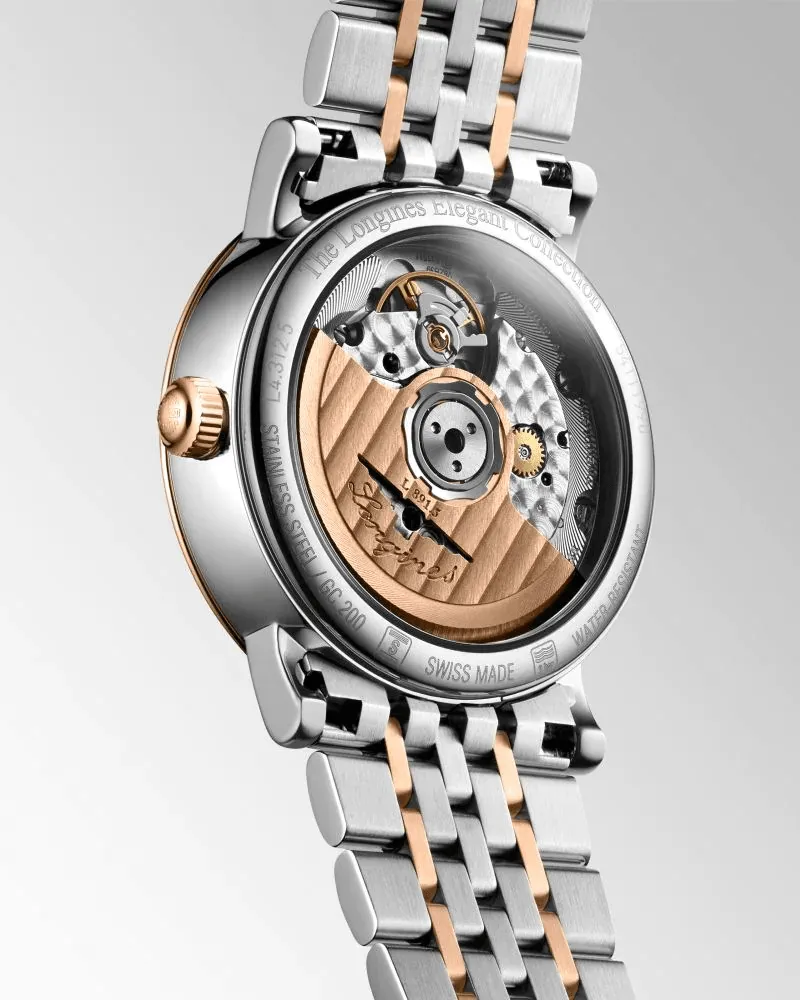 Longines The Longines Elegant Collection Automatic Women's Watch L43125777