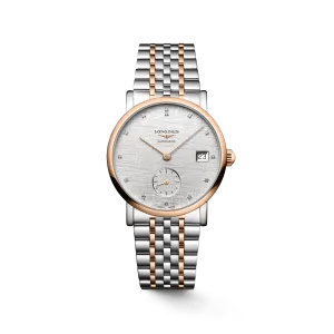 Longines The Longines Elegant Collection Automatic Women's Watch L43125777