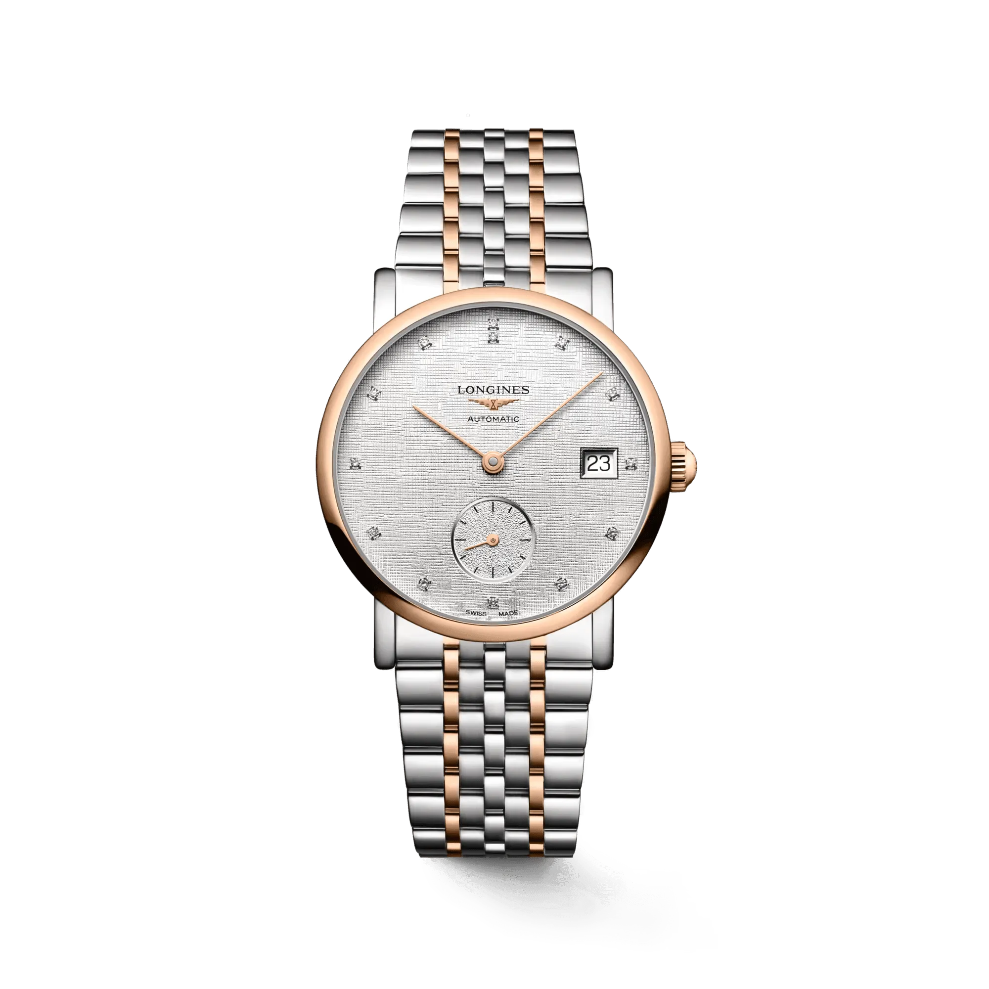 Longines The Longines Elegant Collection Automatic Women's Watch L43125777
