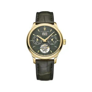 L.U.C Flying T Twin Perpetual