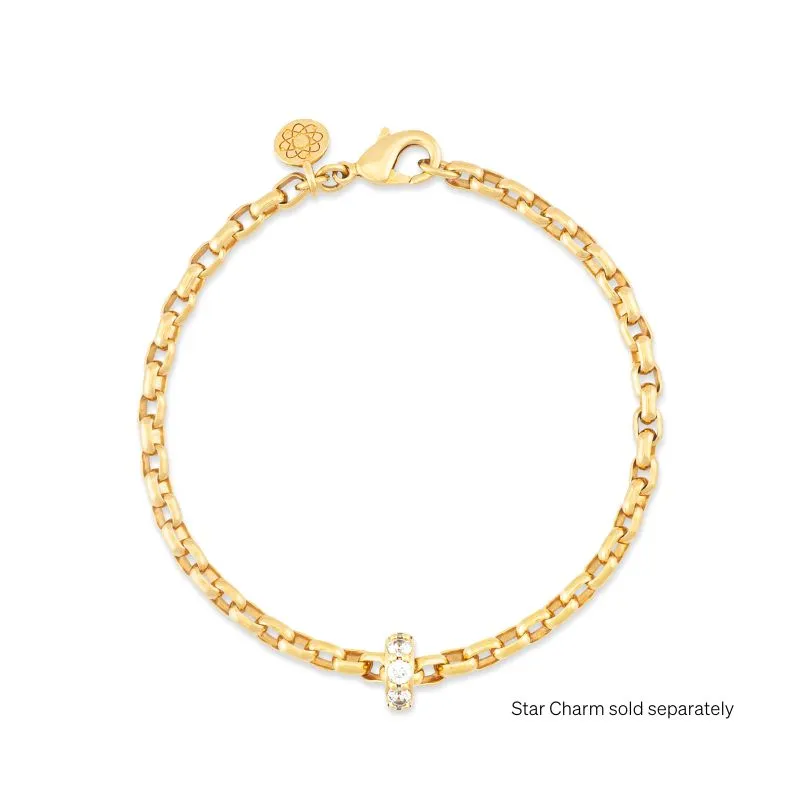 Luna Link Bracelet by Life Harmony Energies