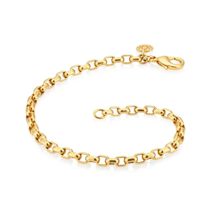 Luna Link Bracelet by Life Harmony Energies