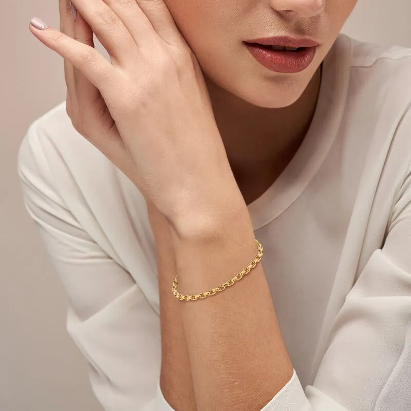 Luna Link - EMF Bracelet