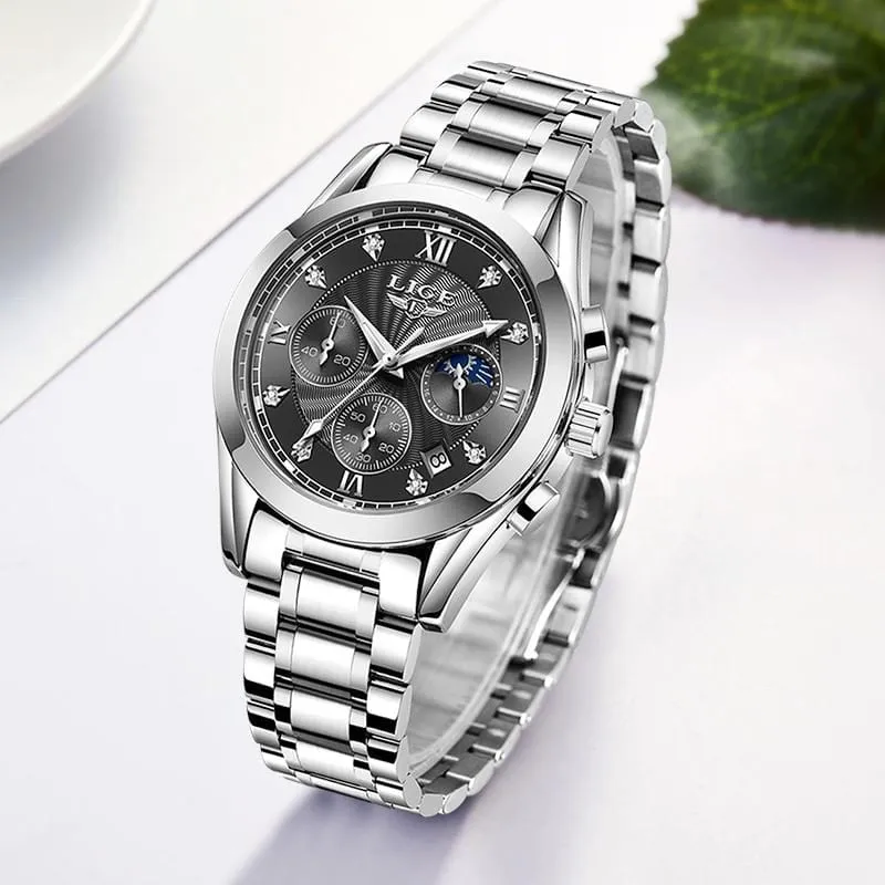 Luxury Ladies Watch Women