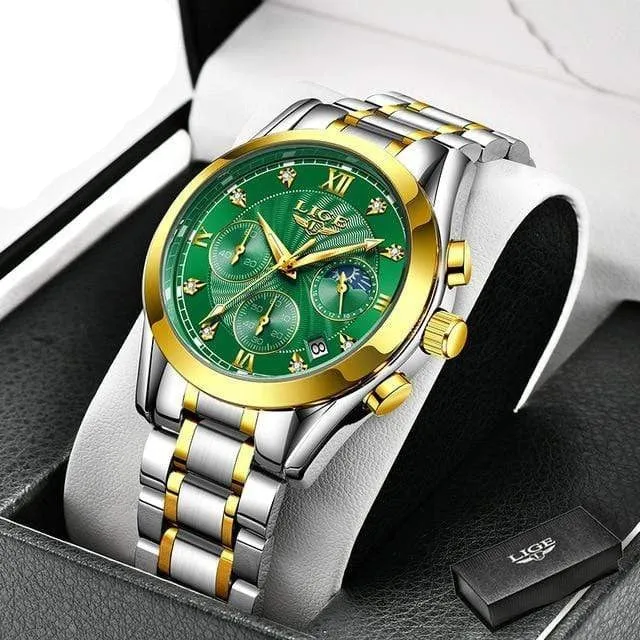 Luxury Ladies Watch Women