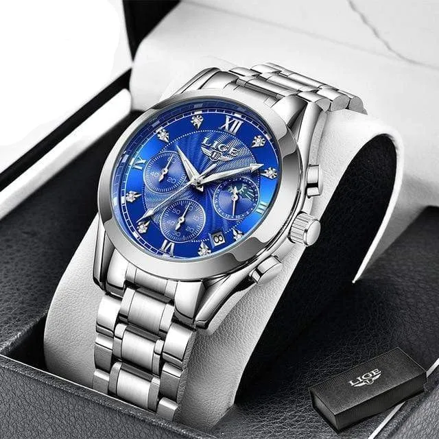Luxury Ladies Watch Women