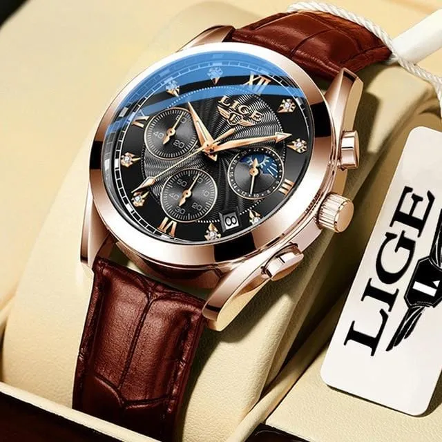 Luxury Ladies Watch Women