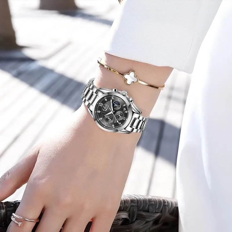 Luxury Ladies Watch Women